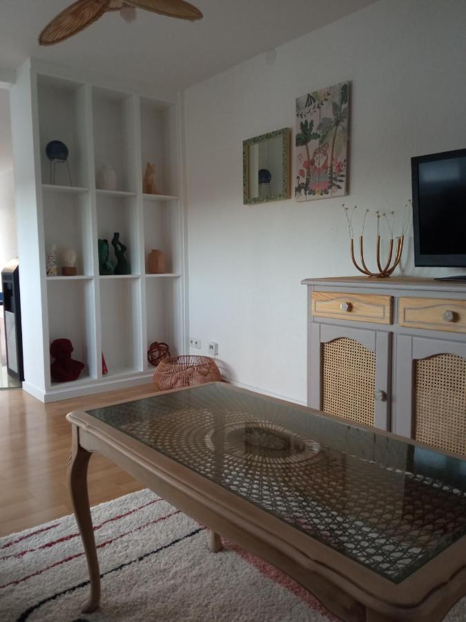 Blick Auf Den Magdalenenberg Apartment วิลลิงเงน-ชเวนนิงเงน ภายนอก รูปภาพ