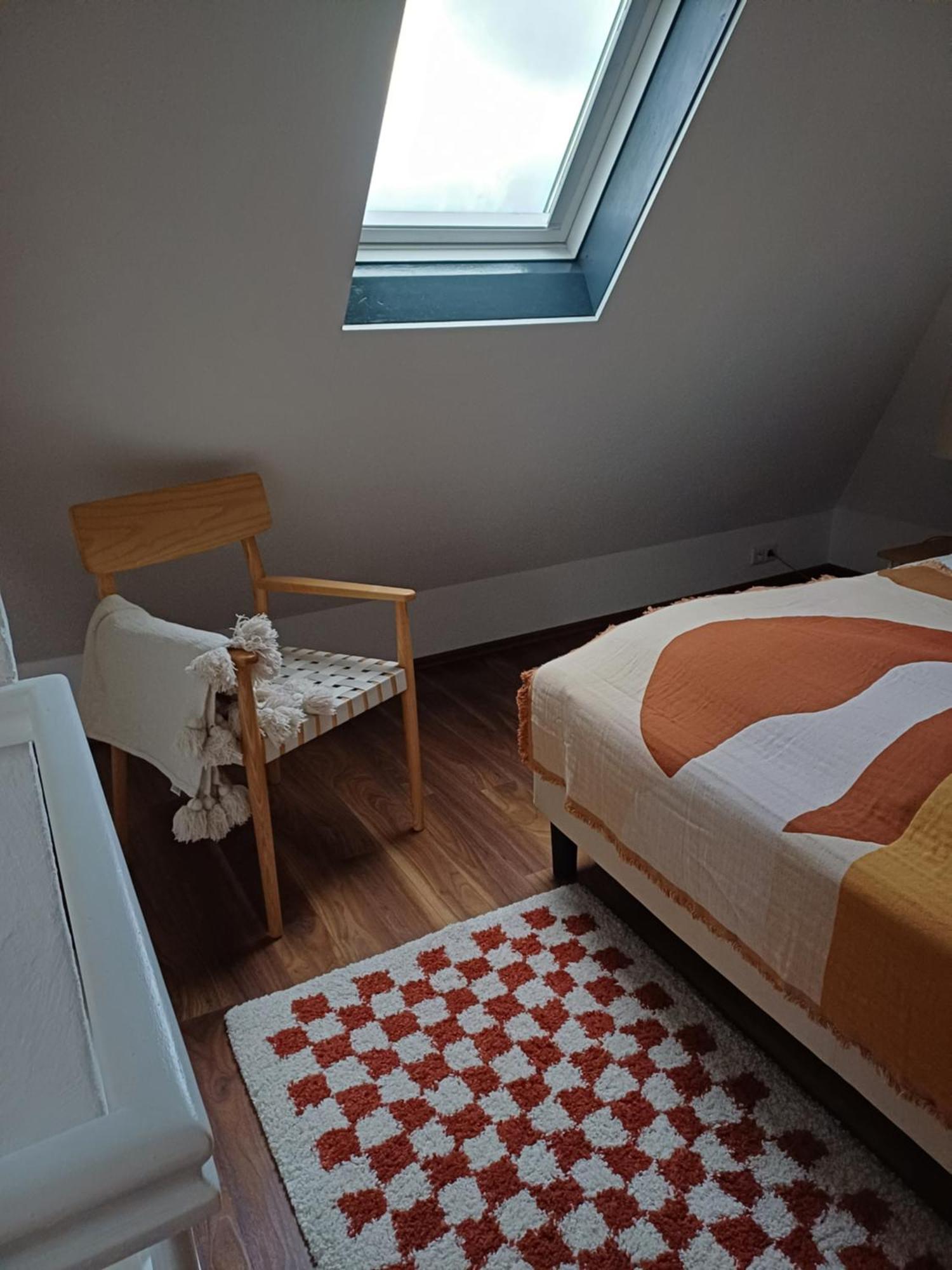 Blick Auf Den Magdalenenberg Apartment วิลลิงเงน-ชเวนนิงเงน ภายนอก รูปภาพ